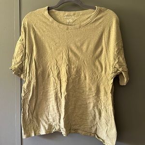 American eagle tee